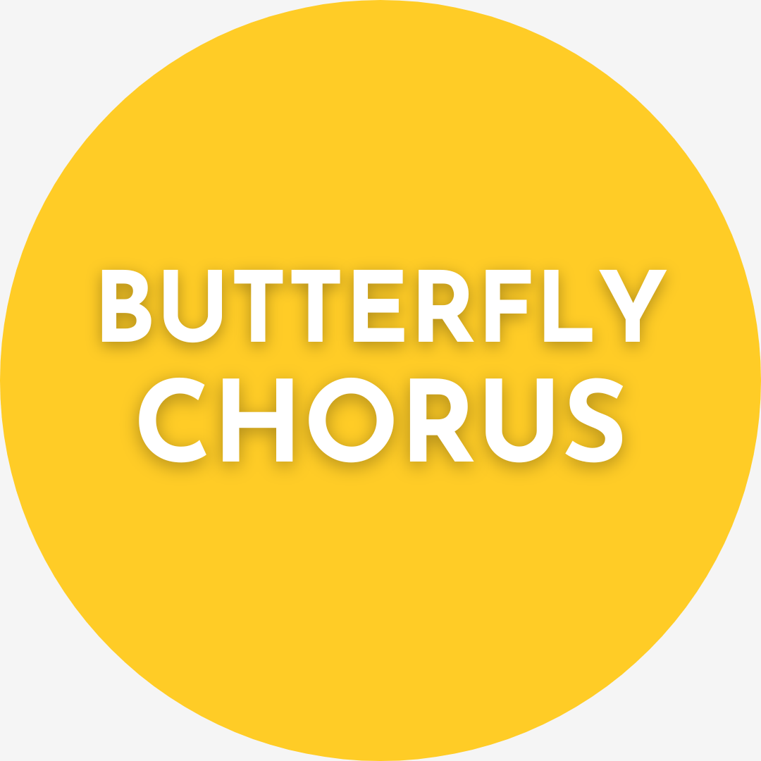 1_1 Butterfly Chorus