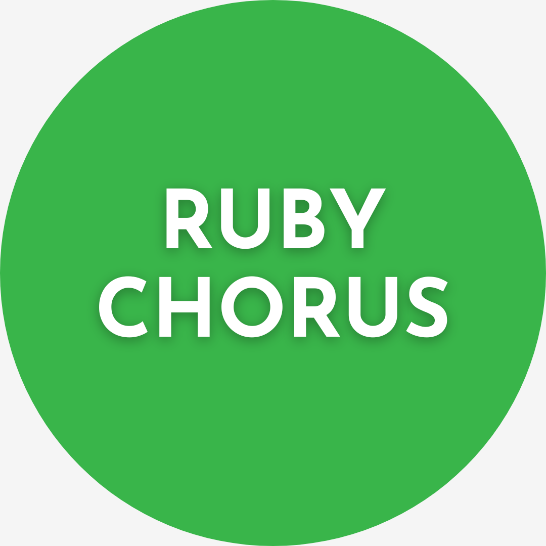 2_1 Ruby Chorus