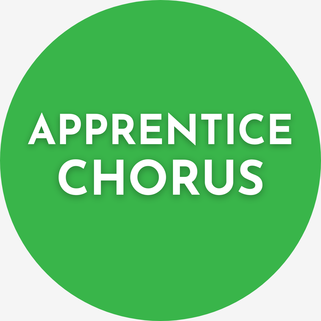 3_1 Apprentice Chorus