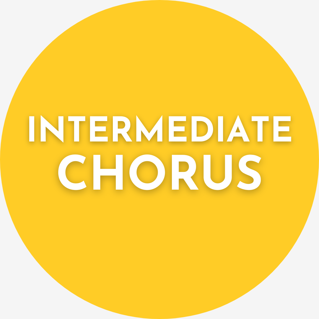 4_1 Intermediate Chorus